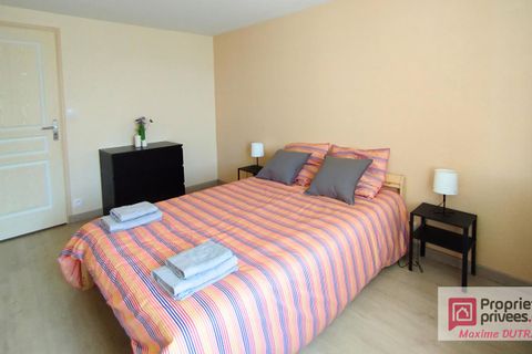 Villa a Hommes, Indre-et-Loire, Hommes - € 358.990 | Ref: 427061MDUT - foto 11