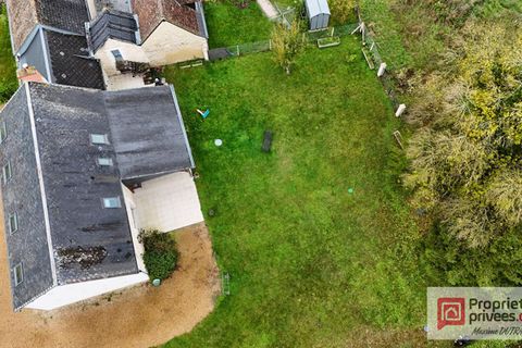 Villa a Hommes, Indre-et-Loire, Hommes - € 358.990 | Ref: 427061MDUT - foto 16