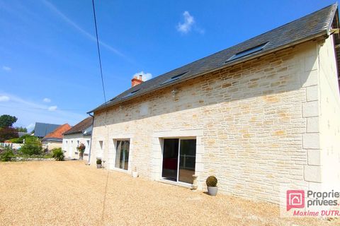Villa a Hommes, Indre-et-Loire, Hommes - € 358.990 | Ref: 427061MDUT - foto 17