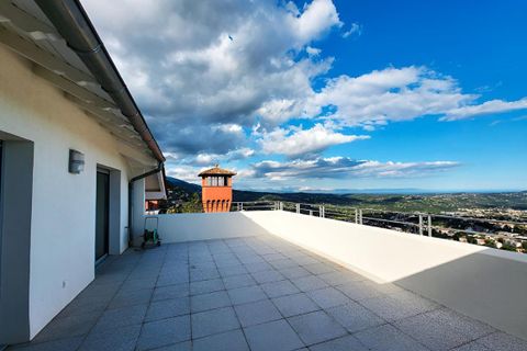 Lejlighed i Grasse, Alpes-Maritimes, Grasse - € 349.000 | Ref: 423795YANB - foto 2