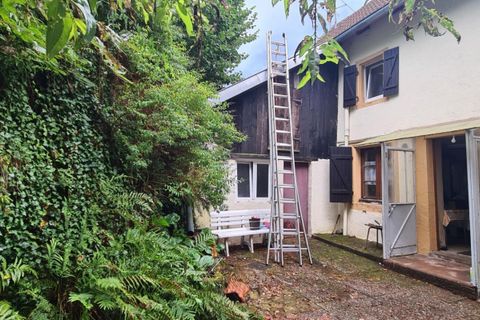 Villa i Rougegoutte, Territoire de Belfort, Rougegoutte - € 111.000 | Ref: 426666LYH - foto 2