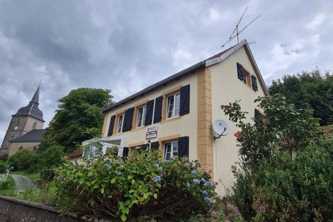 Villa i Rougegoutte, Territoire de Belfort, Rougegoutte - € 111.000 | Ref: 426666LYH - foto 3