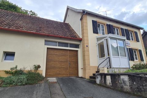 Villa i Rougegoutte, Territoire de Belfort, Rougegoutte - € 111.000 | Ref: 426666LYH - foto 4