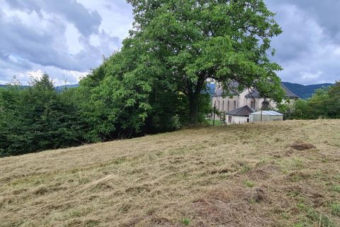 Villa i Rougegoutte, Territoire de Belfort, Rougegoutte - € 111.000 | Ref: 426666LYH - foto 5