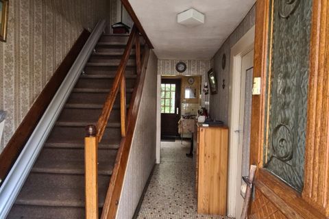 Villa i Rougegoutte, Territoire de Belfort, Rougegoutte - € 111.000 | Ref: 426666LYH - foto 7