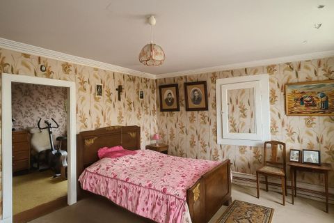 Villa i Rougegoutte, Territoire de Belfort, Rougegoutte - € 111.000 | Ref: 426666LYH - foto 10