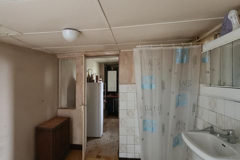 Villa i Rougegoutte, Territoire de Belfort, Rougegoutte - € 111.000 | Ref: 426666LYH - foto 11