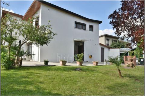 Villa a Mourenx, Pyrenees-Atlantiques, Mourenx - € 158.000 | Ref: 421434FKHE - foto 7