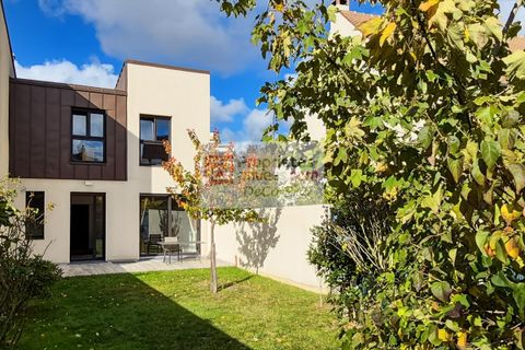 Villa i Versailles, Yvelines, Versailles - € 1.299.000 | Ref: 426740PDC - foto 3