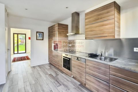 Villa i Versailles, Yvelines, Versailles - € 1.299.000 | Ref: 426740PDC - foto 9
