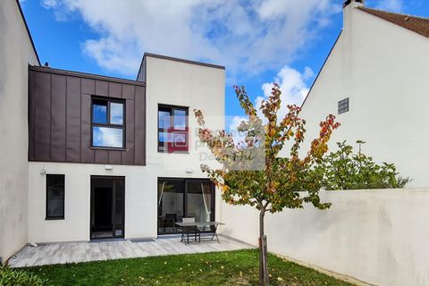 Villa i Versailles, Yvelines, Versailles - € 1.299.000 | Ref: 426740PDC - foto 17