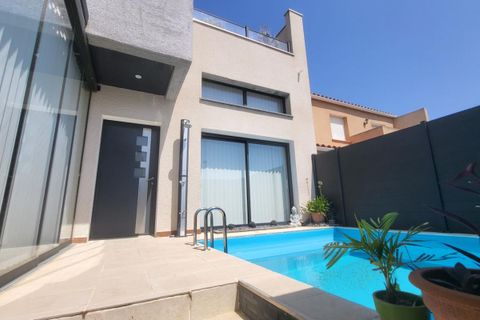Villa i Elna, Pyrenees-Orientales, Elna - € 351.400 | Ref: 426663EVAD - foto 2