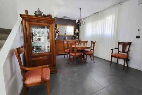Villa i Elna, Pyrenees-Orientales, Elna - € 351.400 | Ref: 426663EVAD - foto 4