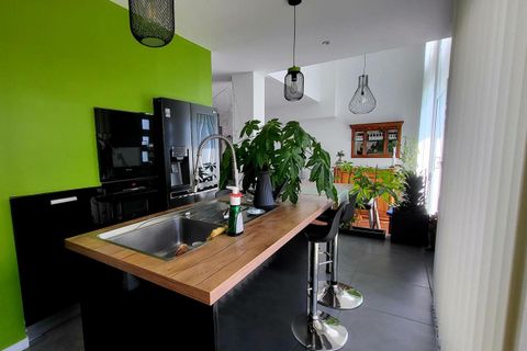 Villa i Elna, Pyrenees-Orientales, Elna - € 351.400 | Ref: 426663EVAD - foto 6