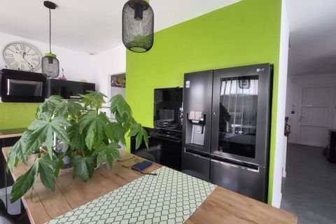 Villa i Elna, Pyrenees-Orientales, Elna - € 351.400 | Ref: 426663EVAD - foto 7
