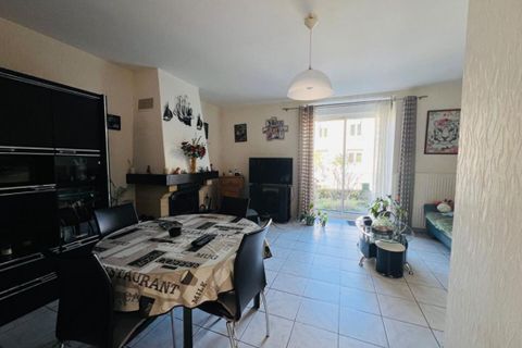 Villa a Couëron, Loire-Atlantique, Couëron - € 345.000 | Ref: 426535TDG - foto 3