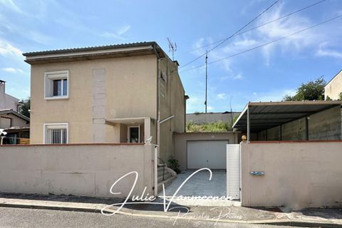 Villa i Blagnac, Haute-Garonne, Blagnac - € 300.000 | Ref: 426885VJU - foto 3