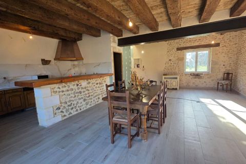 Haus in Vergt, Dordogne, Vergt - € 136.500 | Ref: 426924LCJ - Foto 4