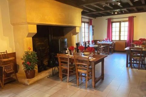 Villa a Vaunac, Dordogne, Vaunac - € 189.000 | Ref: 426845MMN - foto 3