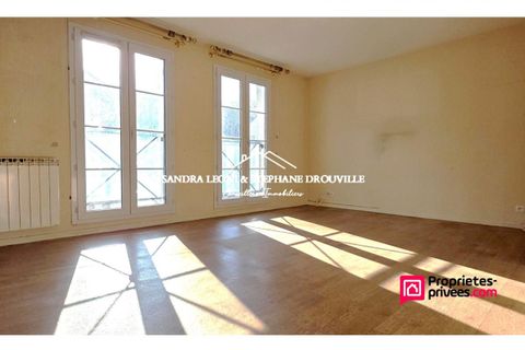 Leilighet i Maintenon, Eure-et-Loir, Maintenon - € 159 900 | Ref: 426726STED - foto 3