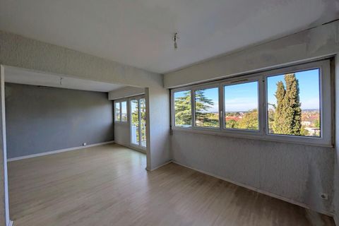 Lejlighed i Cognac, Charente, Cognac - € 109.500 | Ref: 424100CRIT - foto 3