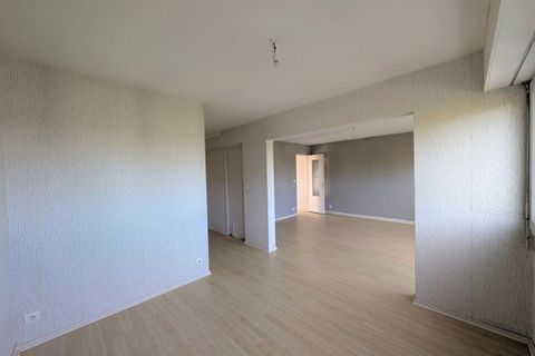 Lejlighed i Cognac, Charente, Cognac - € 109.500 | Ref: 424100CRIT - foto 5