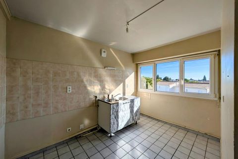Lejlighed i Cognac, Charente, Cognac - € 109.500 | Ref: 424100CRIT - foto 6