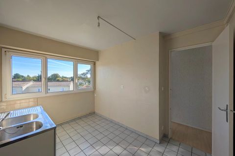 Lejlighed i Cognac, Charente, Cognac - € 109.500 | Ref: 424100CRIT - foto 7