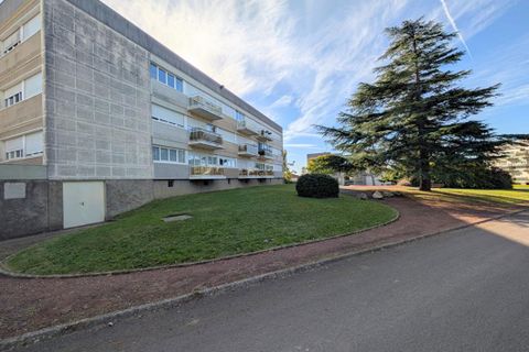 Lejlighed i Cognac, Charente, Cognac - € 109.500 | Ref: 424100CRIT - foto 14