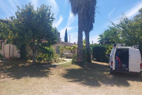 Villa i Marignane, Bouches-du-Rhone, Marignane - € 830.000 | Ref: 424393SDSA - foto 2
