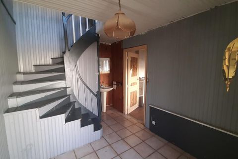 Villa a Cisse, Vienne, Cisse - € 116.000 | Ref: 426526CDC - foto 2