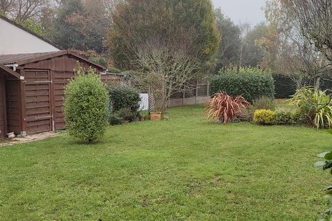 Villa a Pornic, Loire-Atlantique, Pornic - € 518.960 | Ref: 426536NAL - foto 3