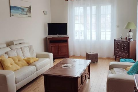 Villa a Pornic, Loire-Atlantique, Pornic - € 518.960 | Ref: 426536NAL - foto 5