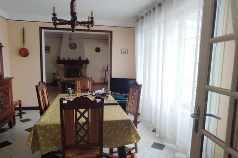 Villa a Pornic, Loire-Atlantique, Pornic - € 518.960 | Ref: 426536NAL - foto 6