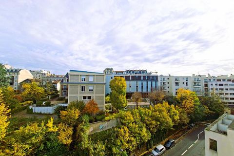 Leilighet i Vanves, Hauts-de-Seine, Vanves - € 430 000 | Ref: 425166AALP - foto 3