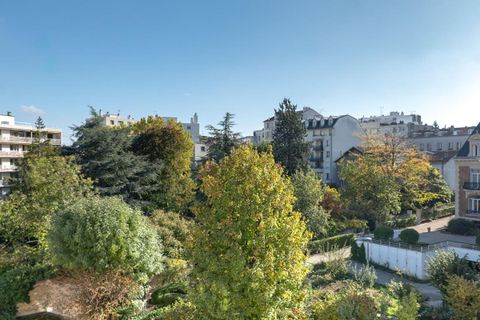 Leilighet i Vanves, Hauts-de-Seine, Vanves - € 430 000 | Ref: 425166AALP - foto 9
