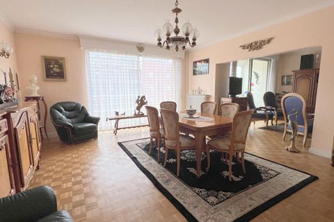Lejlighed i Le Mans, Sarthe, Le Mans - € 177.650 | Ref: 426271GUM - foto 1