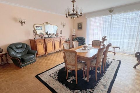 Lejlighed i Le Mans, Sarthe, Le Mans - € 177.650 | Ref: 426271GUM - foto 2
