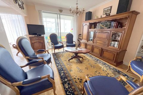 Lejlighed i Le Mans, Sarthe, Le Mans - € 177.650 | Ref: 426271GUM - foto 4
