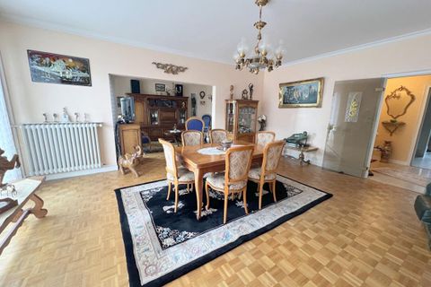 Lejlighed i Le Mans, Sarthe, Le Mans - € 177.650 | Ref: 426271GUM - foto 6