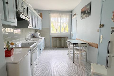 Lejlighed i Le Mans, Sarthe, Le Mans - € 177.650 | Ref: 426271GUM - foto 7