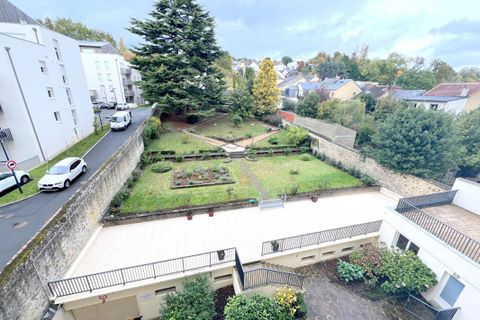 Lejlighed i Le Mans, Sarthe, Le Mans - € 177.650 | Ref: 426271GUM - foto 10