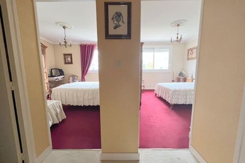 Lejlighed i Le Mans, Sarthe, Le Mans - € 177.650 | Ref: 426271GUM - foto 15