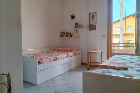 Lejlighed i Massa, Massa and Carrara, Massa - € 340.000 | Ref: 145 - foto 12