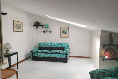 Lejlighed i Massa, Massa and Carrara, Massa - € 340.000 | Ref: 145 - foto 22