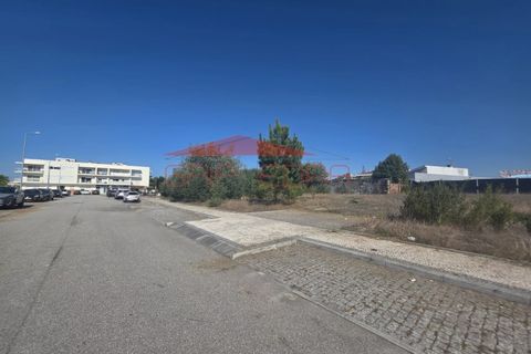Helårsgrund i Ovar, Aveiro, Ovar - € 127.800 | Ref: AV1028 - foto 3