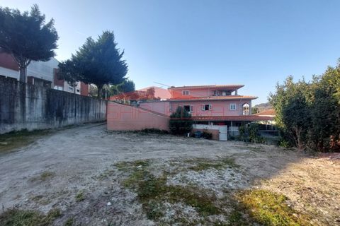 Helårsgrund i Paredes, Porto, Paredes - € 52.000 | Ref: 221104 - foto 4