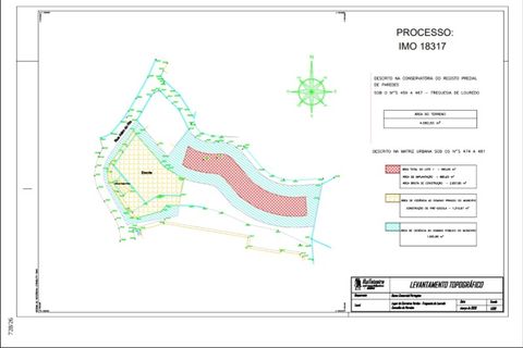 Helårsgrund i Paredes, Porto, Paredes - € 52.000 | Ref: 221104 - foto 8