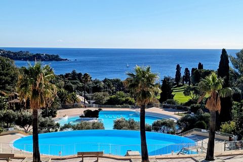 Lejlighed i Agay, Var, Agay - € 225.750 | Ref: 653 - foto 8
