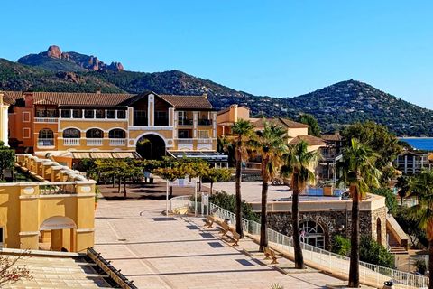 Lejlighed i Agay, Var, Agay - € 225.750 | Ref: 653 - foto 9